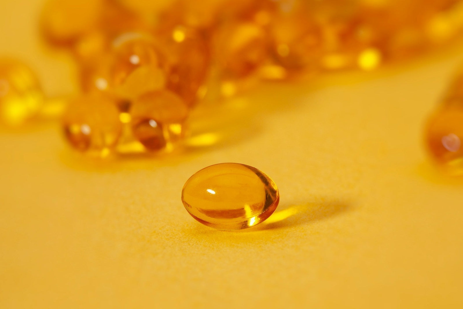 Vitamin A - Ein unverzichtbarer Nährstoff