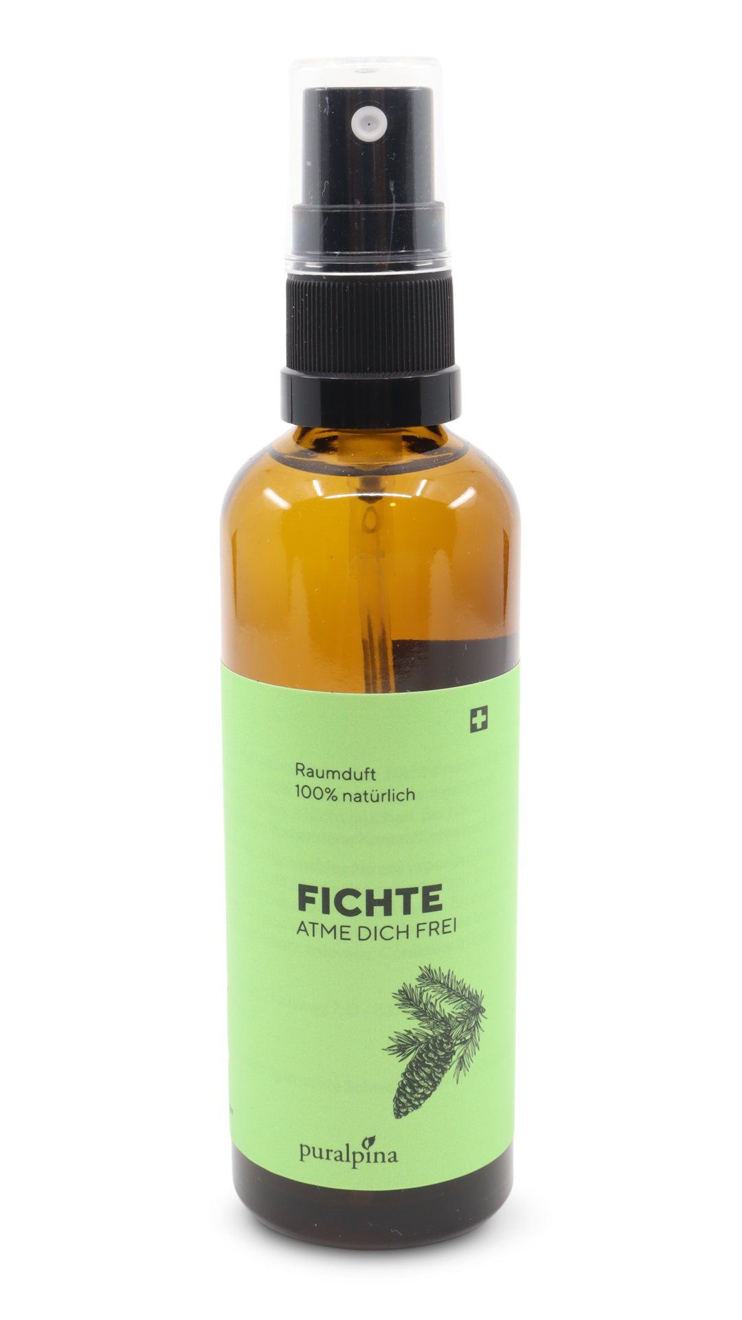 Parfum d'ambiance épicéa