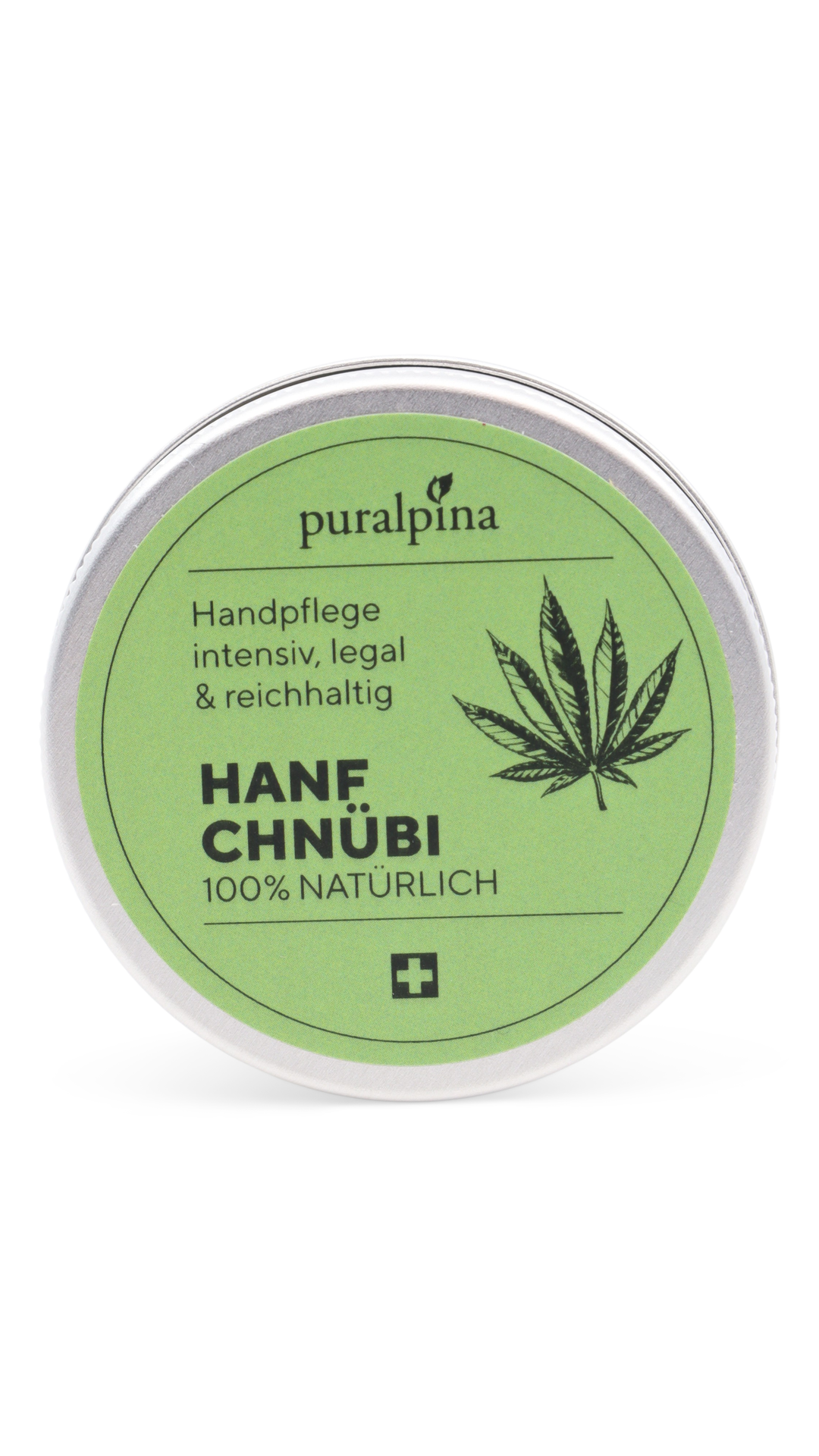 Hemp Chnübi