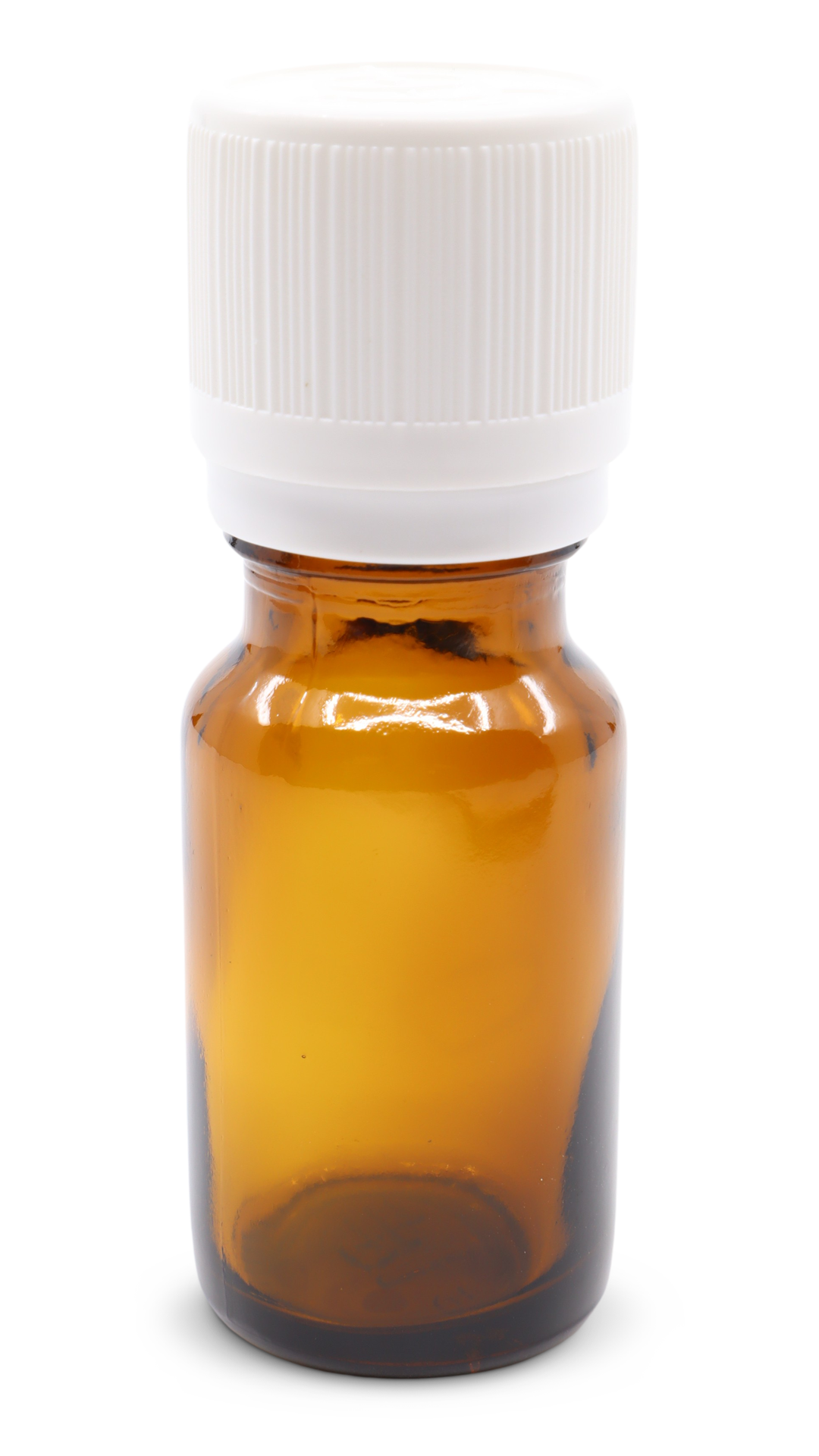 Mini flacon compte-gouttes en verre 10ml