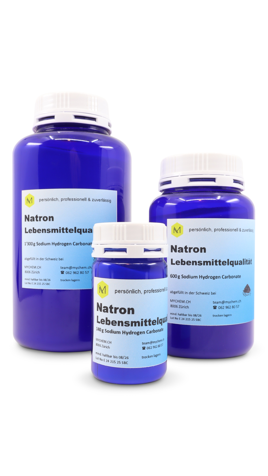 Natron