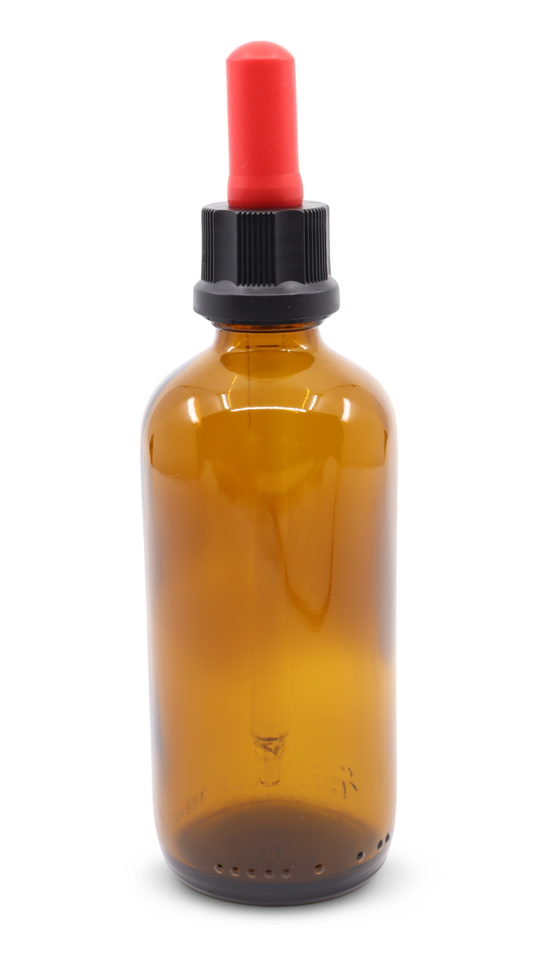 Pipette bottle glass 100ml