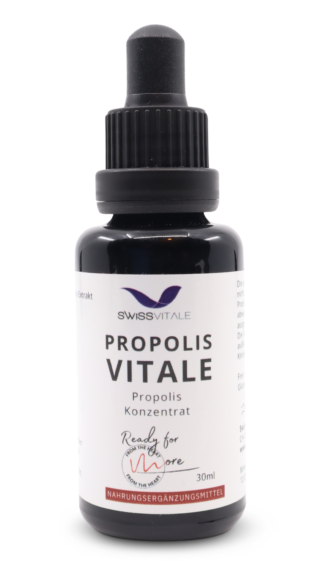 Propolis-Tropfen