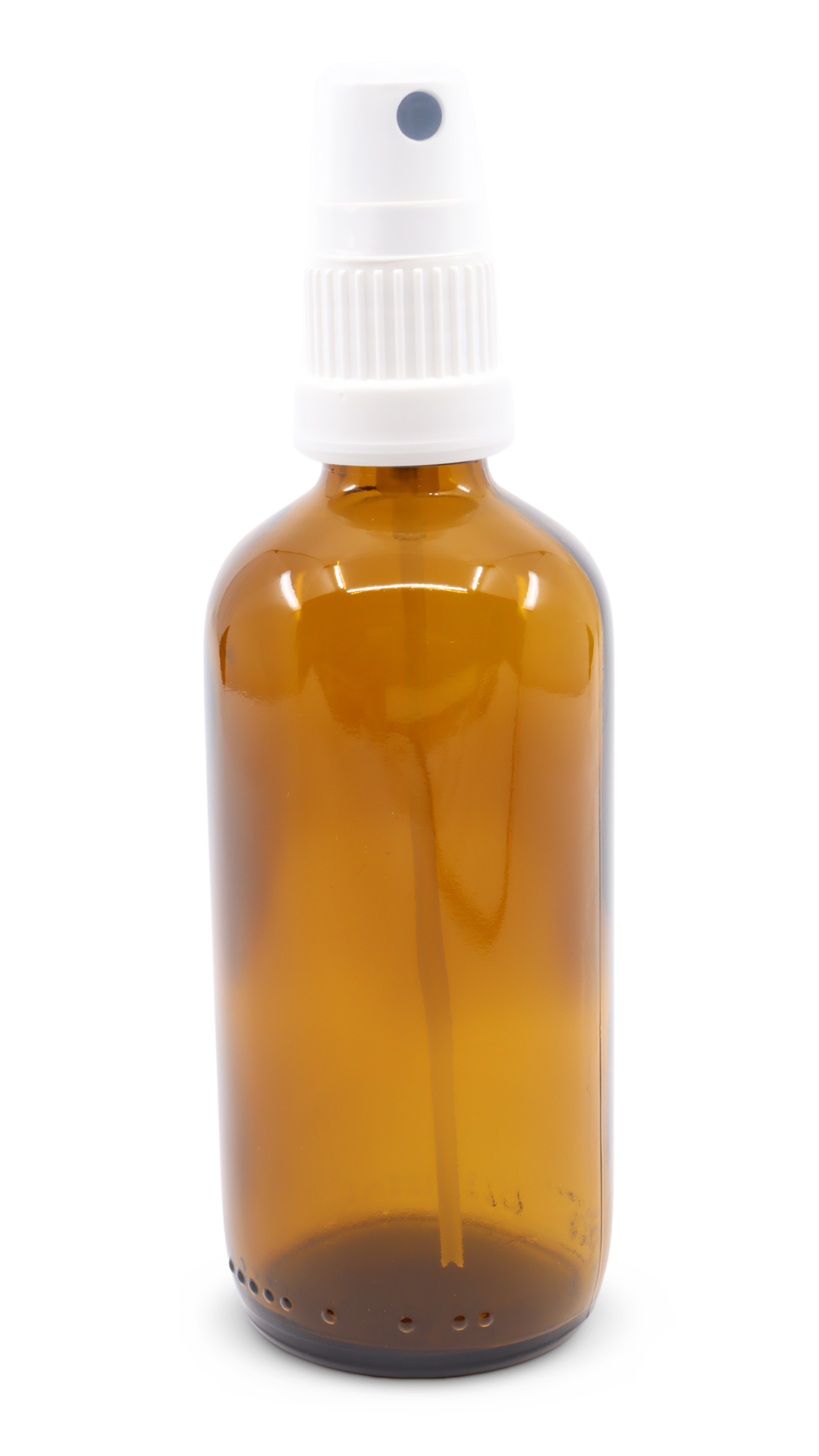 Spray bottle glass 100ml