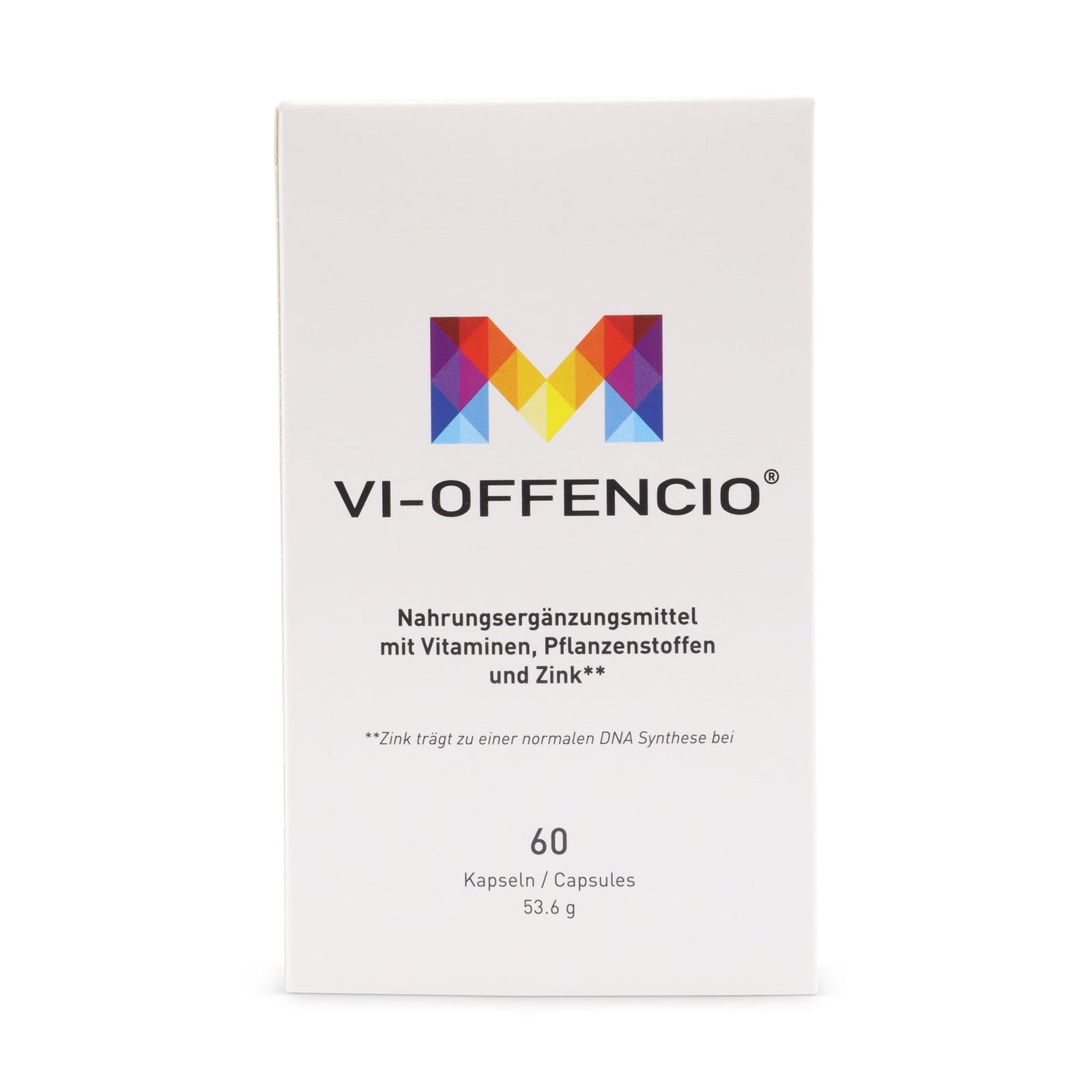 VI-OFFENCIO Immun-Regulator