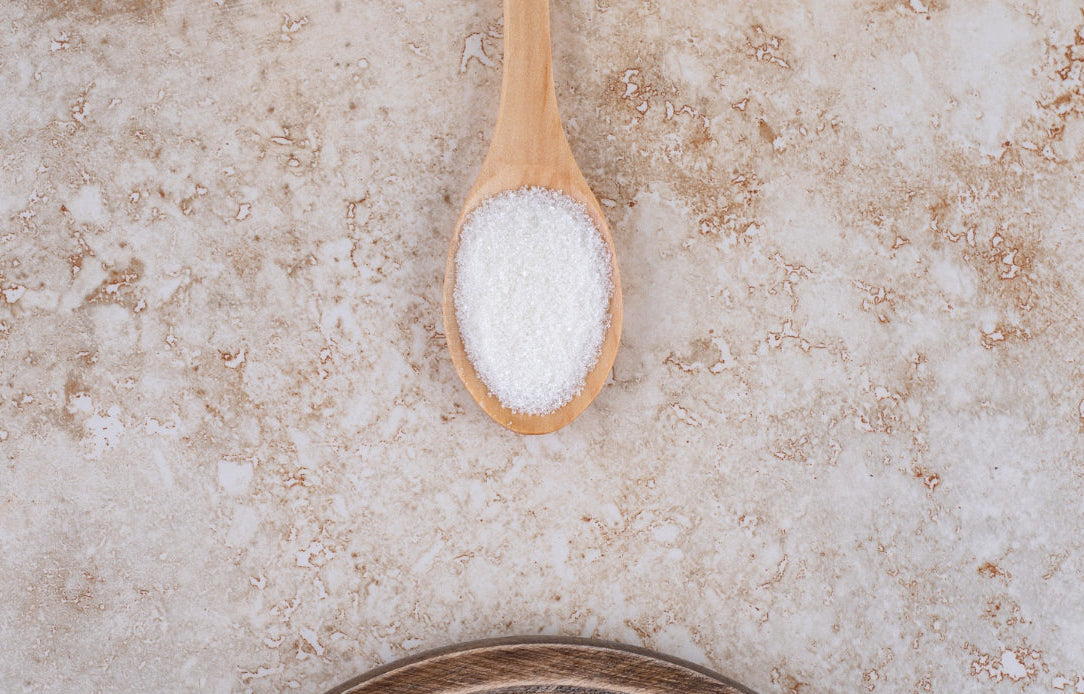 Natron – das vergessene Hausmittel mit vielseitiger Wirkung