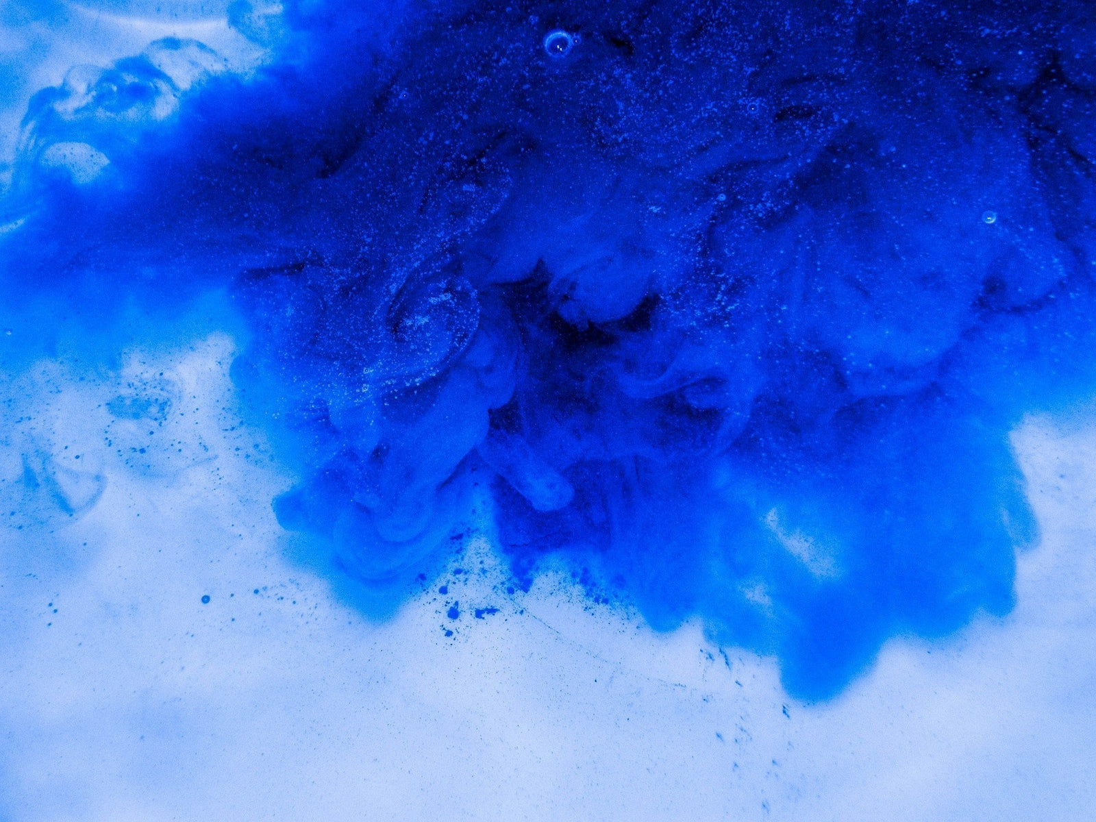 Methylenblau und seine Wirkung in den Mitochondrien