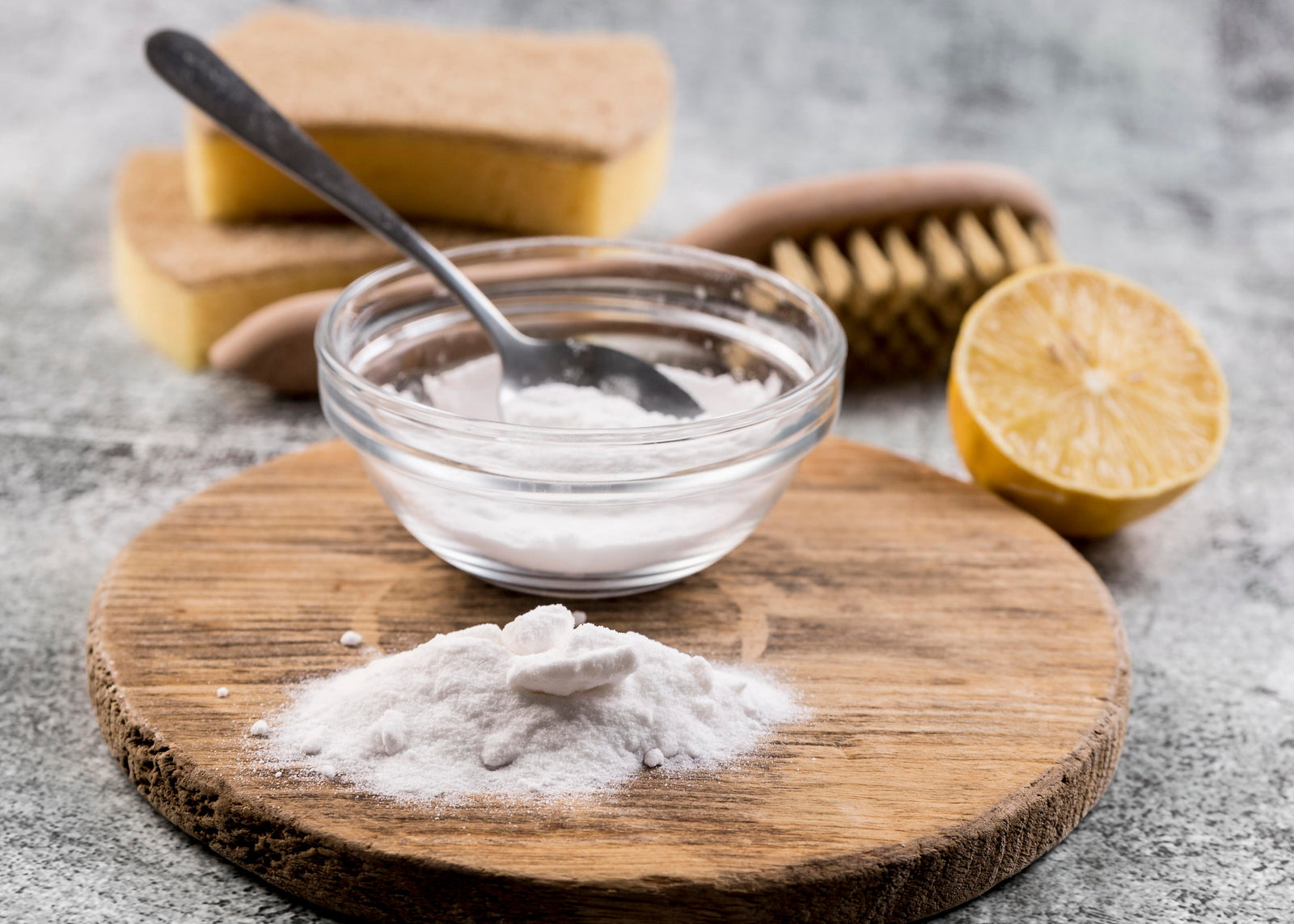 Natron – Allroundmittel für Haushalt, Gesundheit & Umwelt