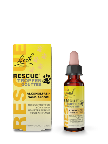 RESCUE Pets® Drops