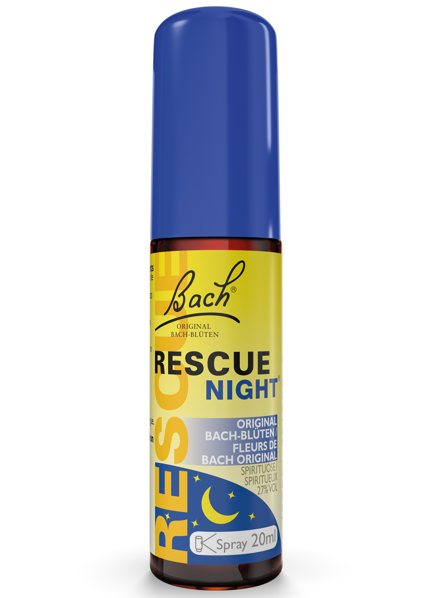 RESCUE Night® Spray