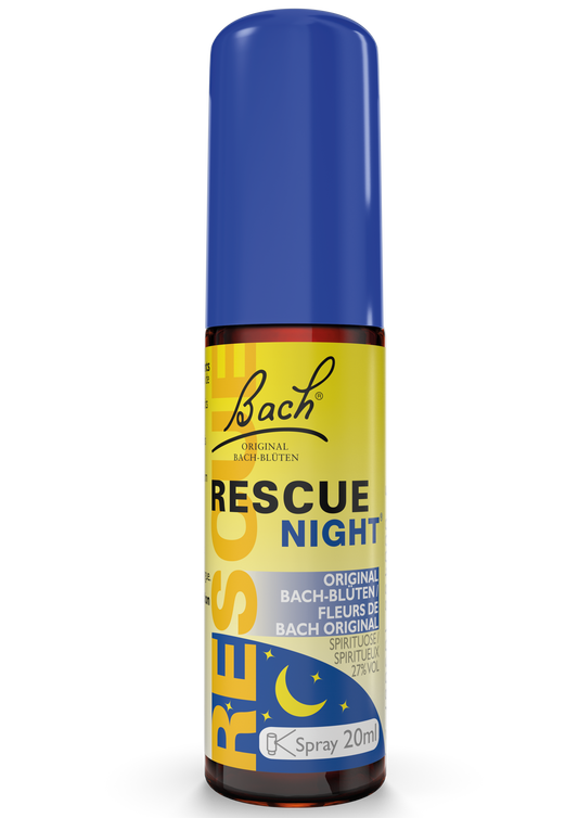 RESCUE Night® Spray