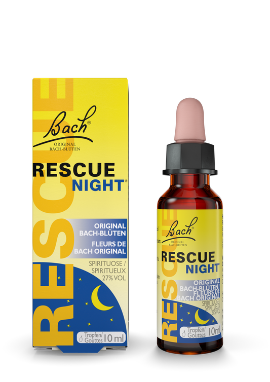 RESCUE Night® Tropfen