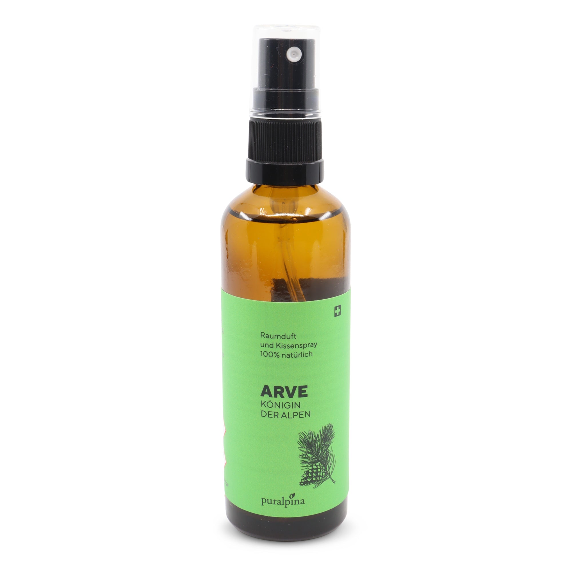 Parfum d'ambiance Arve