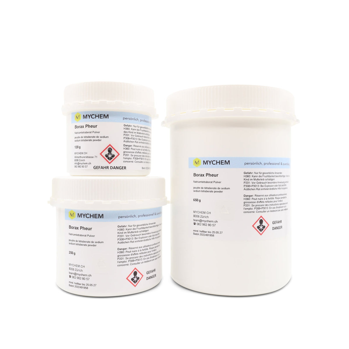 Borax