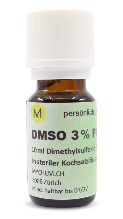 DMSO (Dimethylsulfoxid)