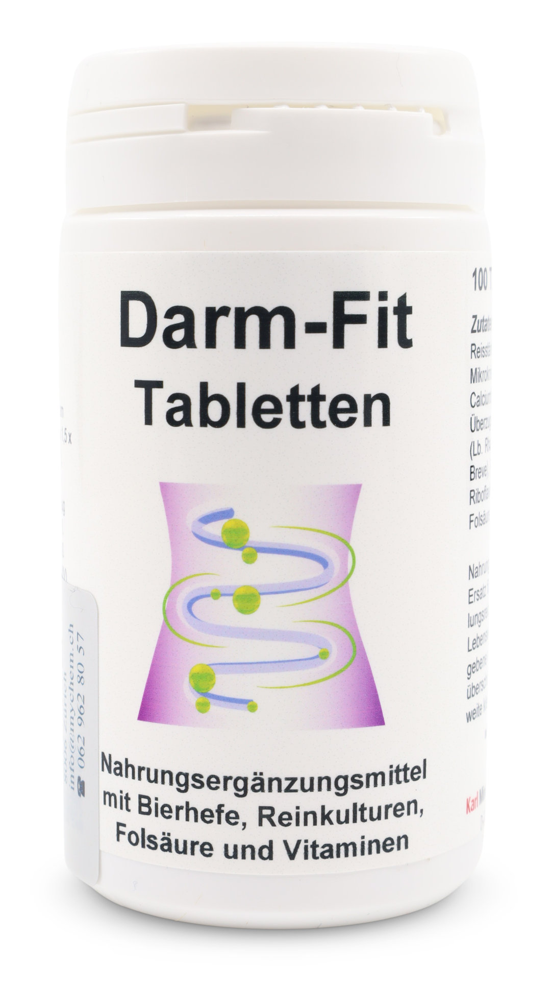 Darm-Fit Tablets