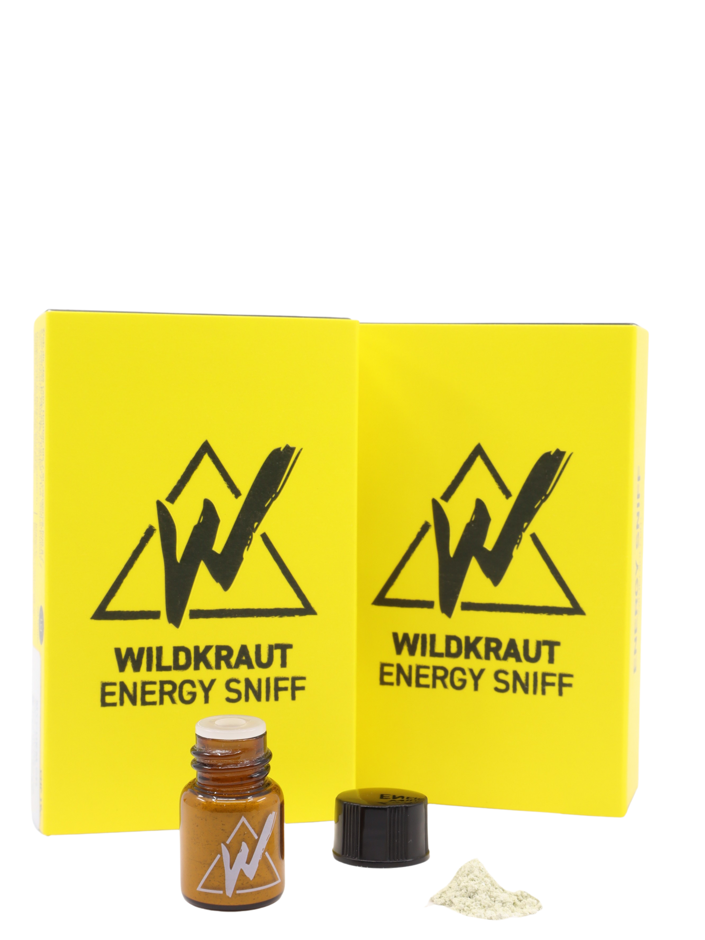 Energy Sniff: Instant Energy