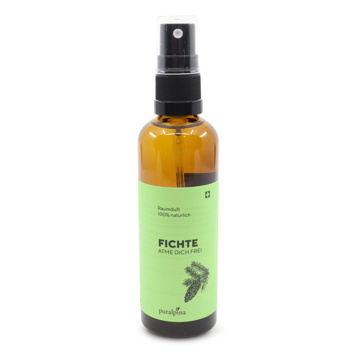 Parfum d&#39;intérieur épicéa