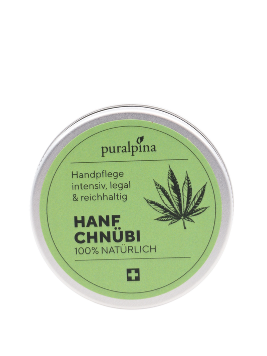 Chanvre Chnübi
