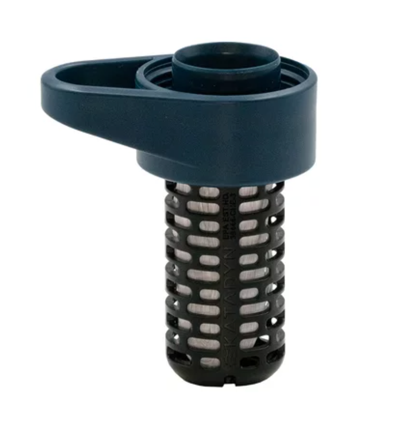 BeFree Ersatzfilter für das BioClean Outdoor-System