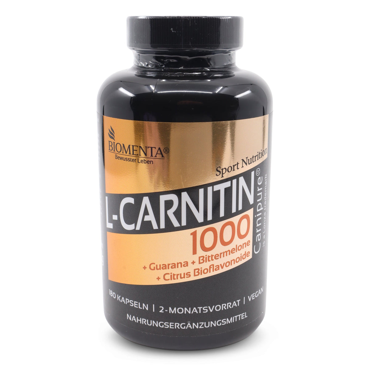 L-Carnitine Capsules