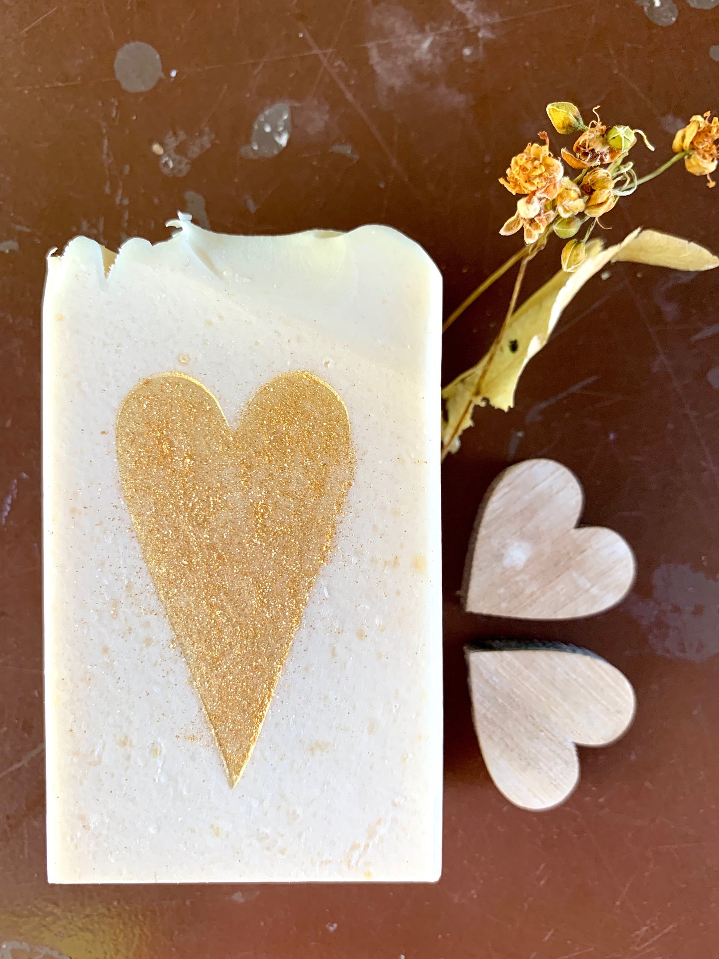 Hand & Shower Soap Linden Blossom