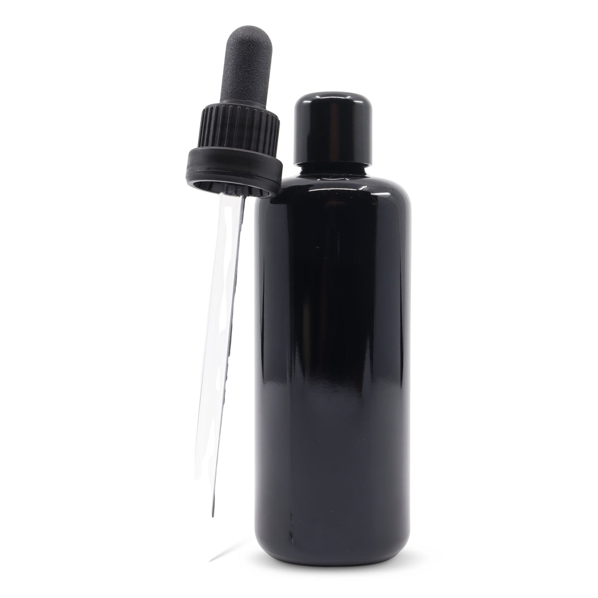 Miron Bouteille en verre violet 100ml