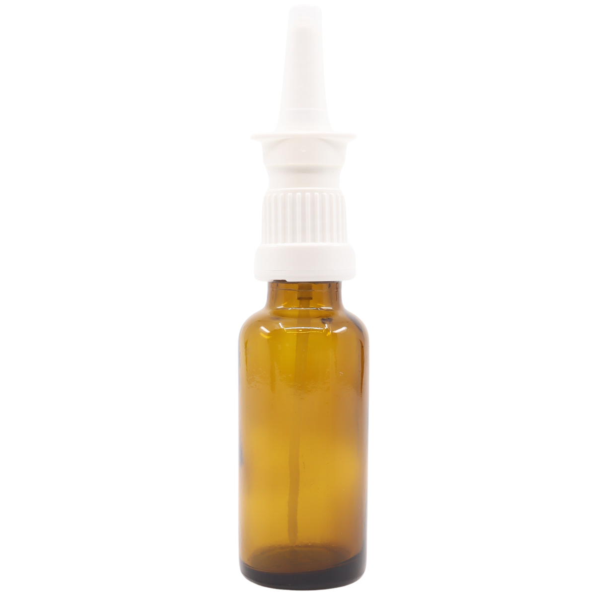 Spray nasal-Flacon Verre