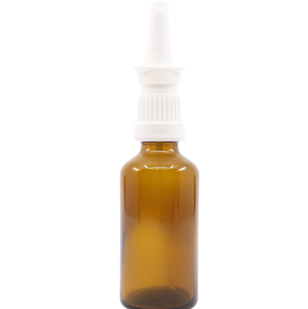 Spray nasal-Flacon Verre