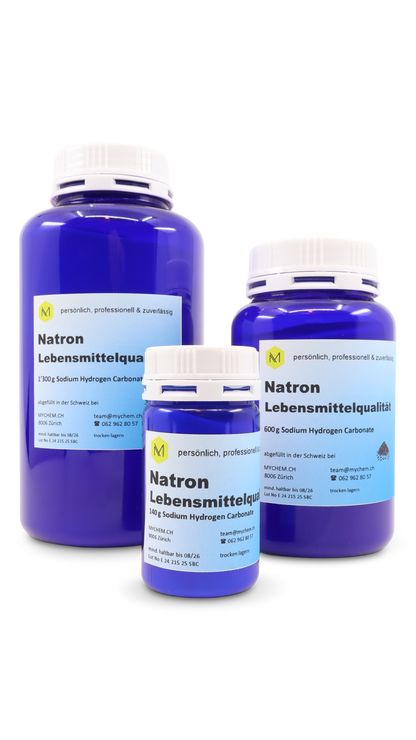 Natron