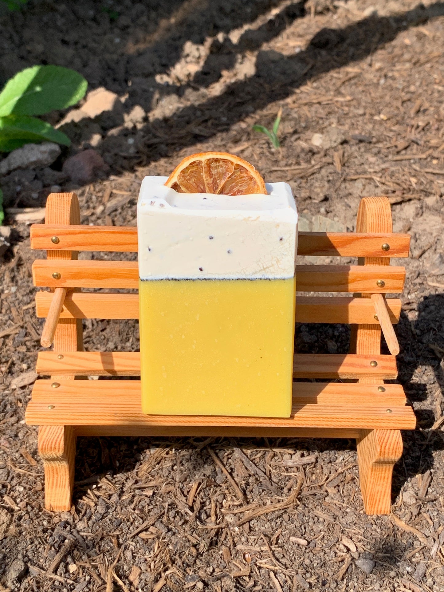 Limited Soap Edition I