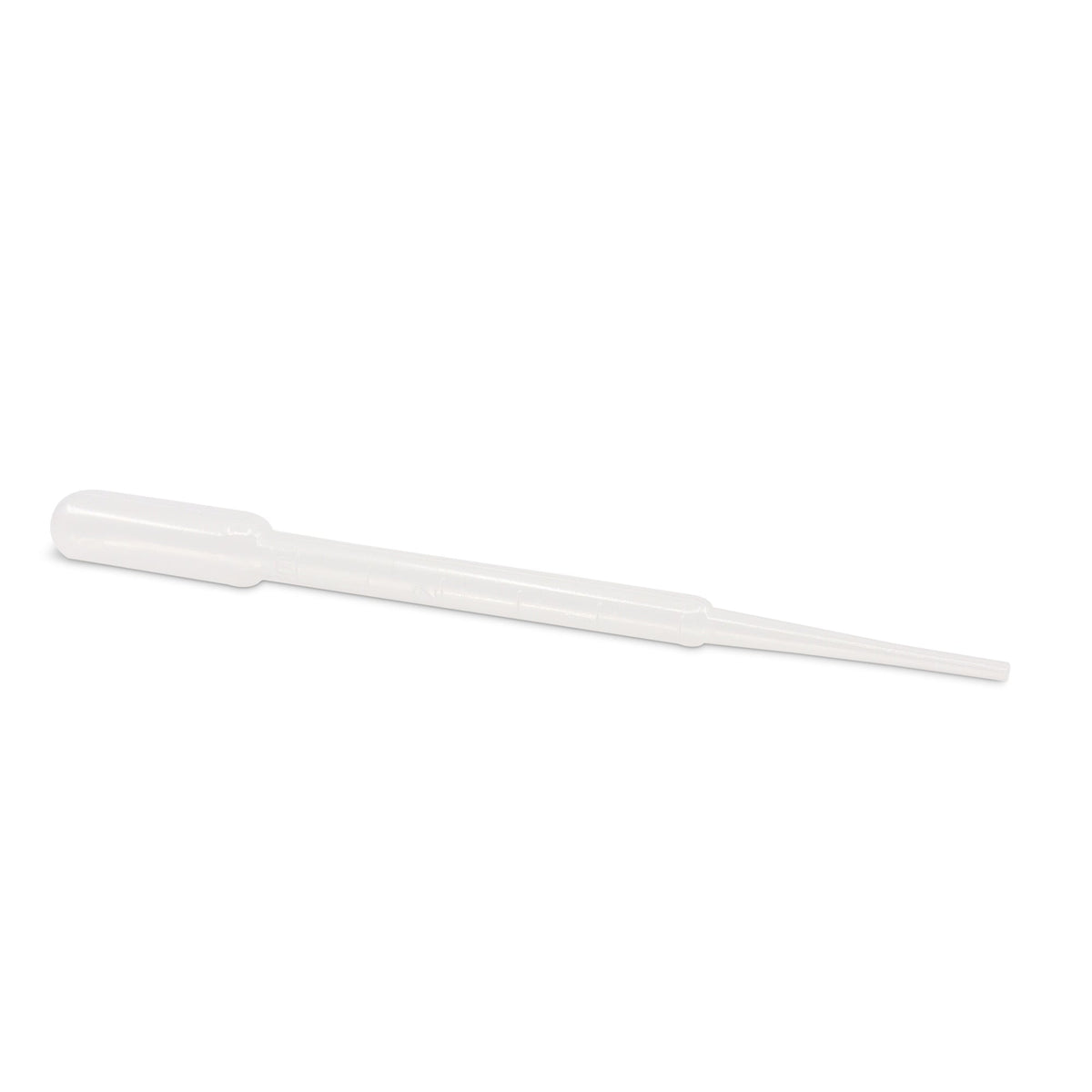 Pipette Pasteur 3 ml