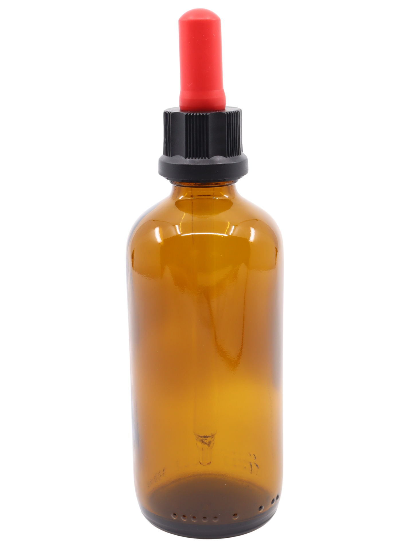 Flacon pipette verre 100ml