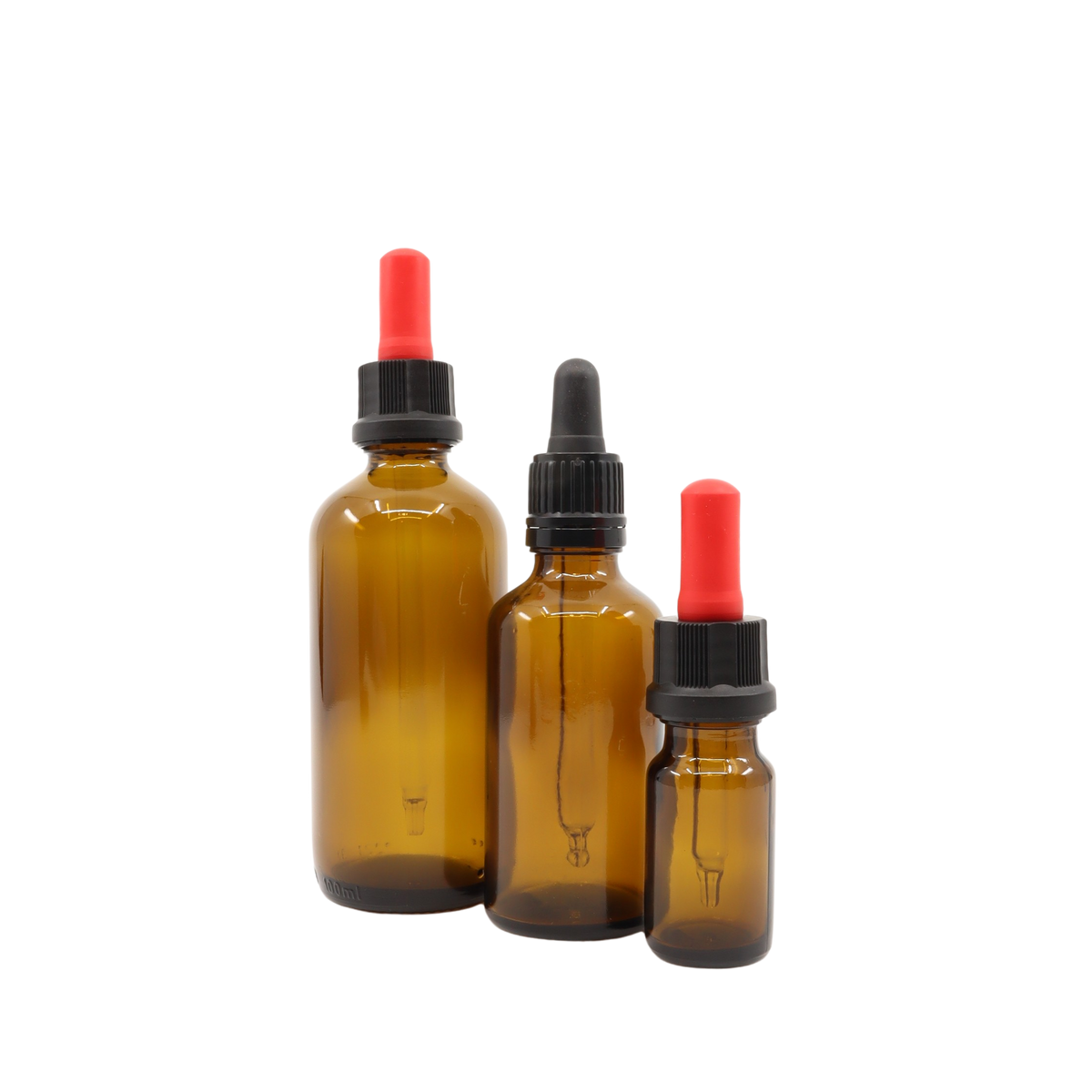 Pipettes-Flacon Verre