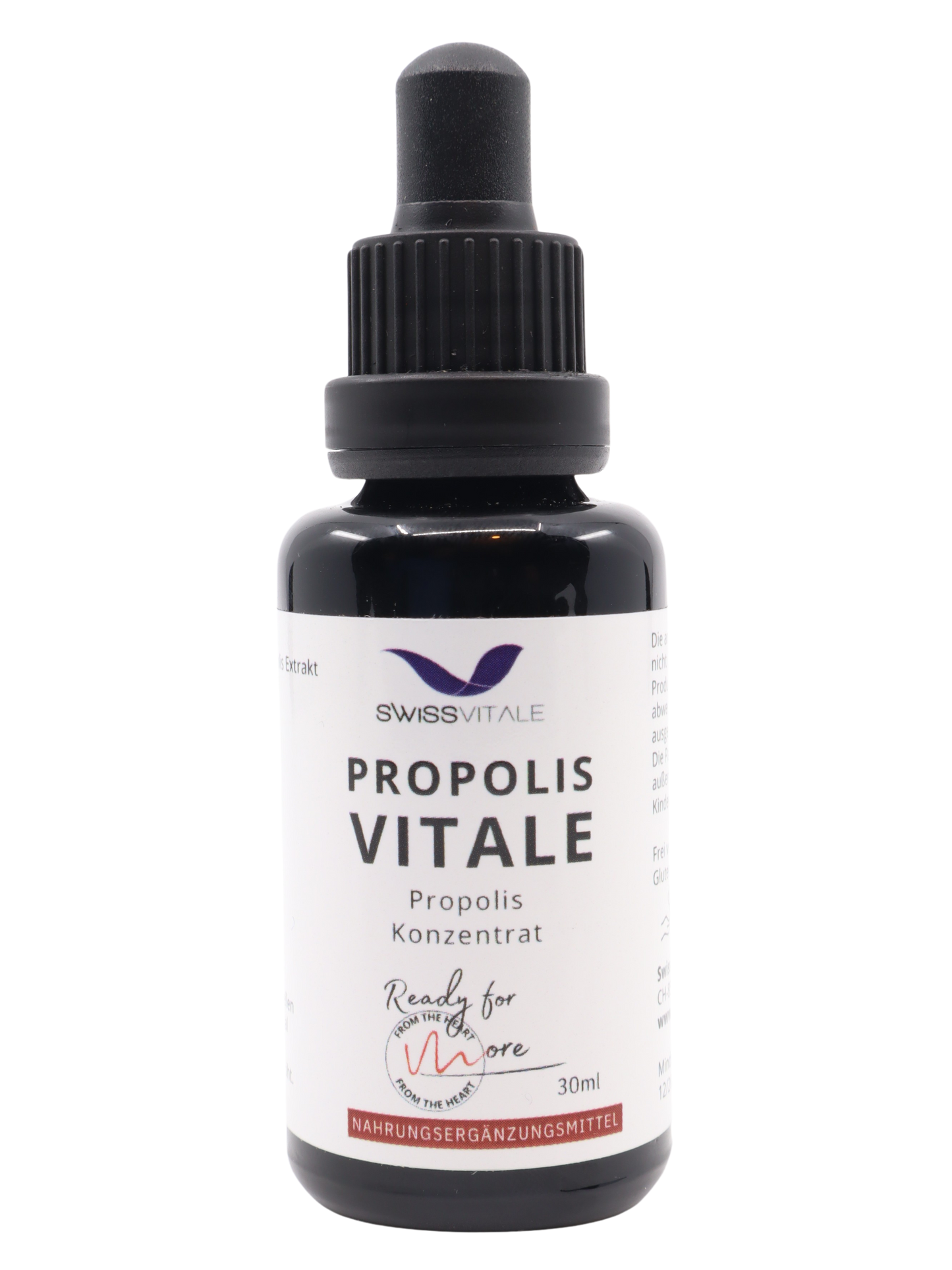 Propolis-Tropfen