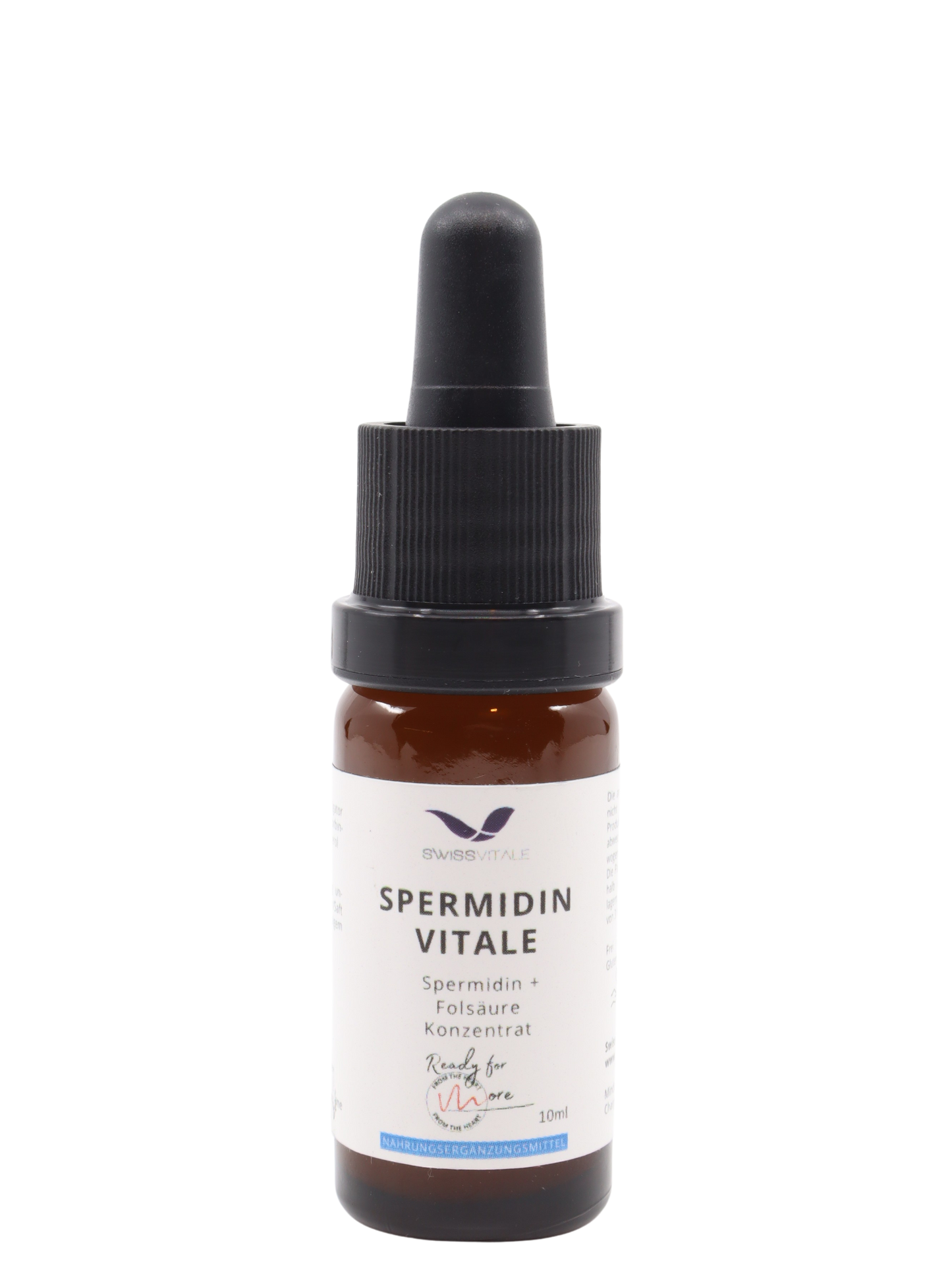 Spermidin-Tropfen