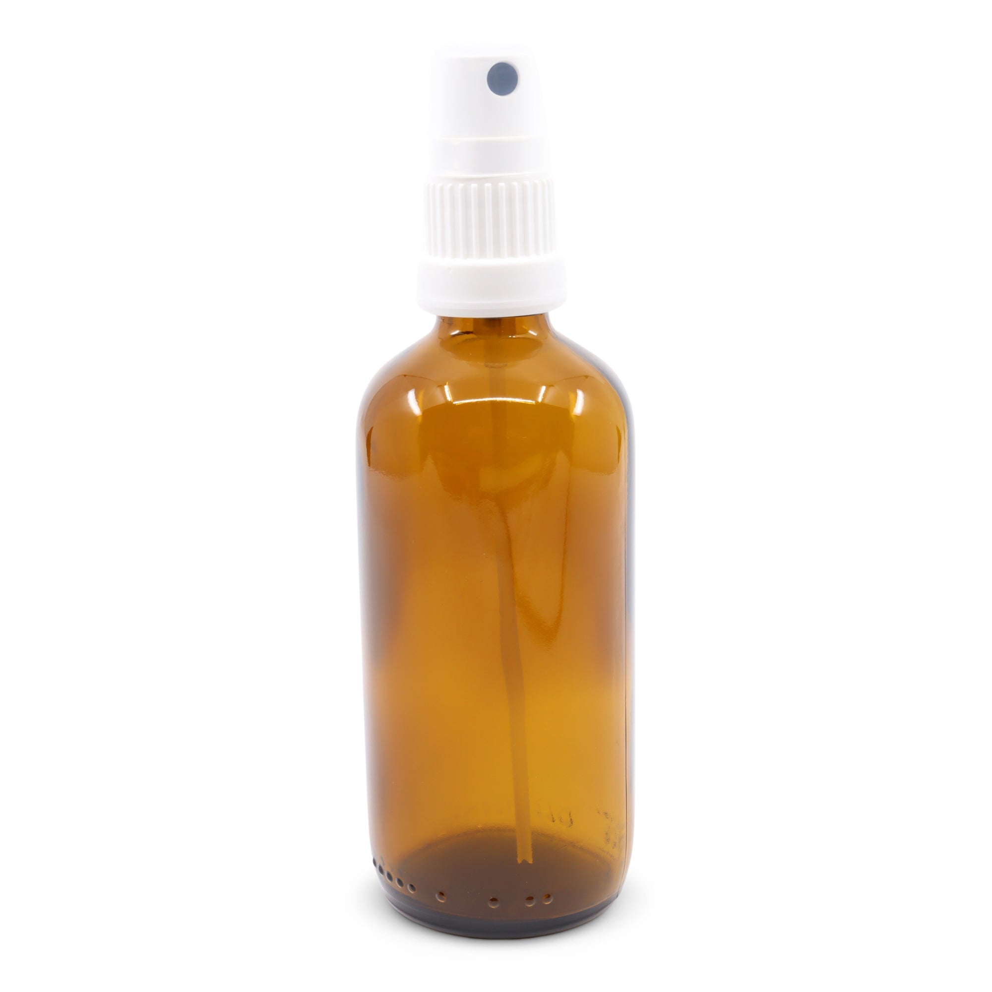 Flacon vaporisateur en verre 100ml