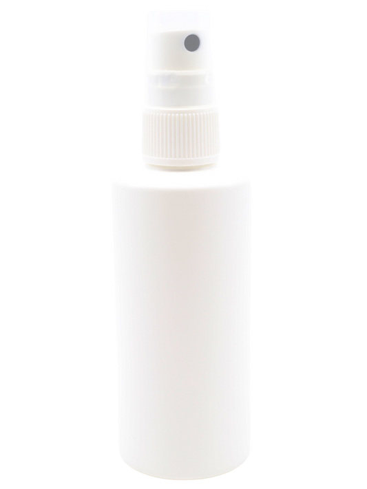 Spray-Flasche HDPE 100ml