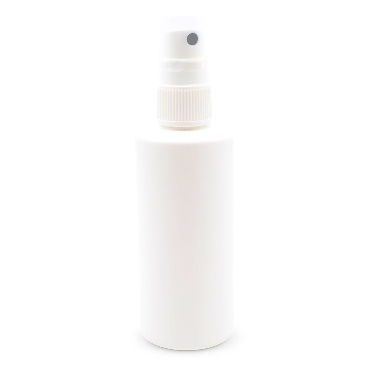 Spray bottle HDPE 100ml