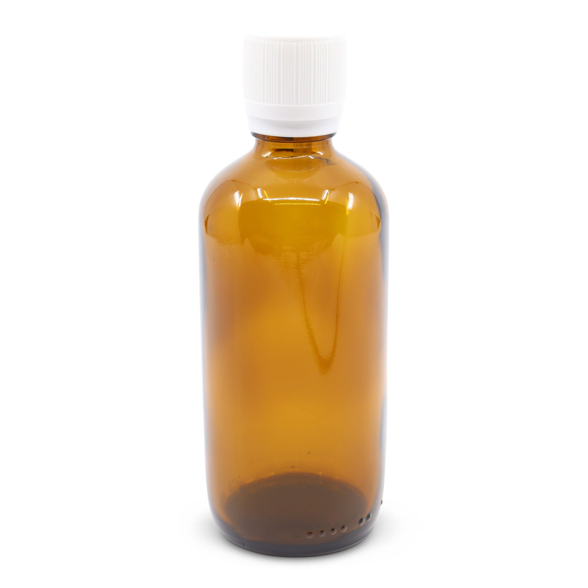 Dropper bottle glass 100ml