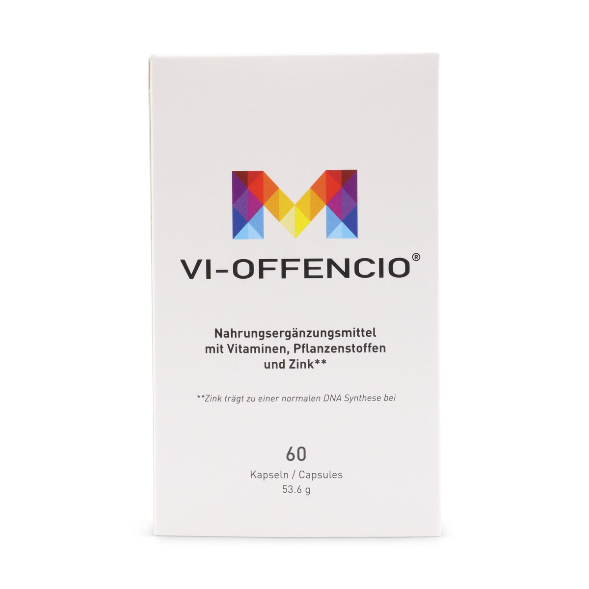 VI-OFFENCIO Régulateur immunitaire