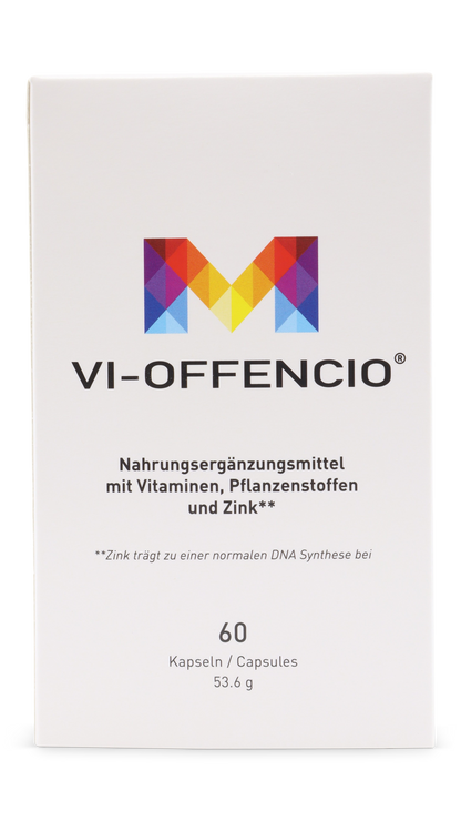 VIRMUNE® nouveau régulateur immunitaire VI-OFFENCIO