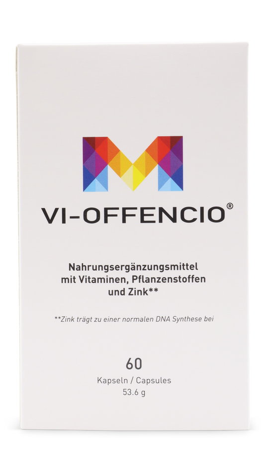 VIRMUNE® nouveau régulateur immunitaire VI-OFFENCIO