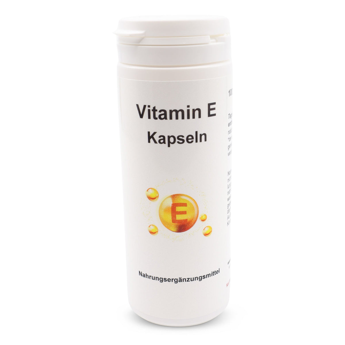 Vitamine E HPMC-{3042128}}