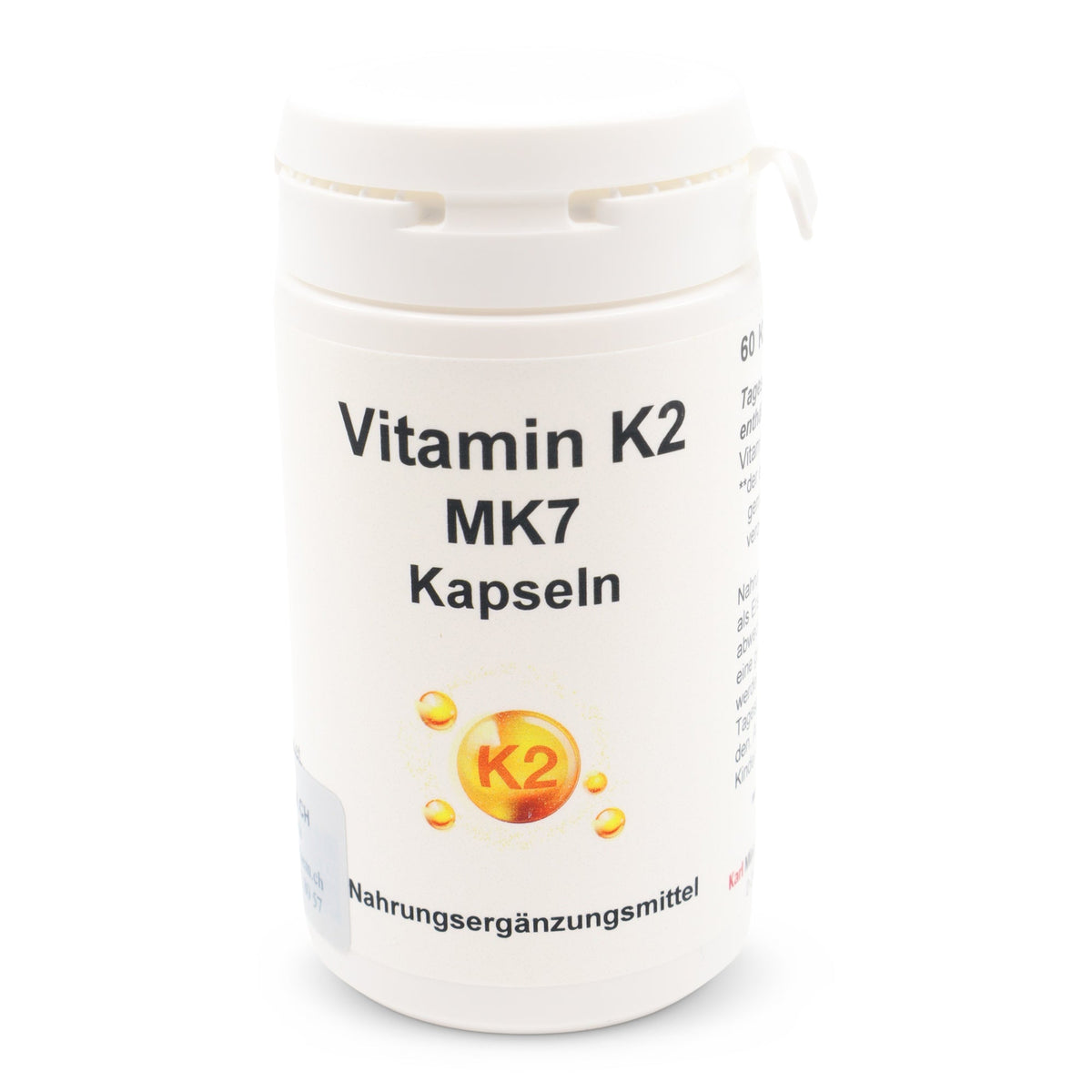Vitamine K2 HPMC-{3042128}}