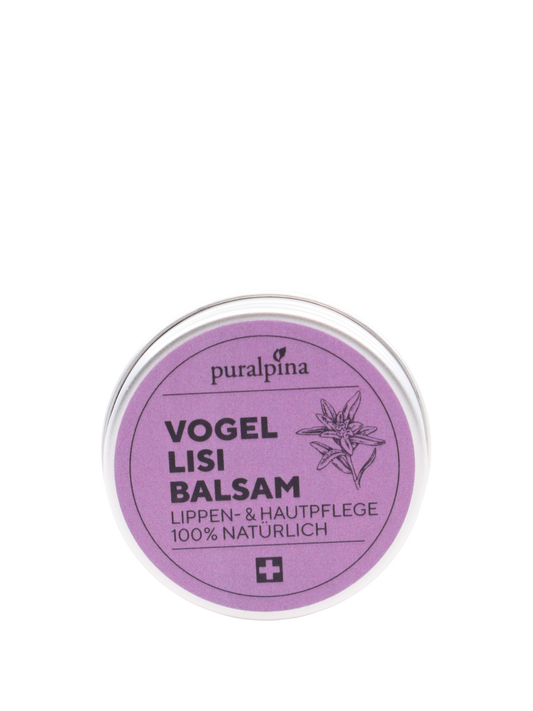 Vogellisi Balsam