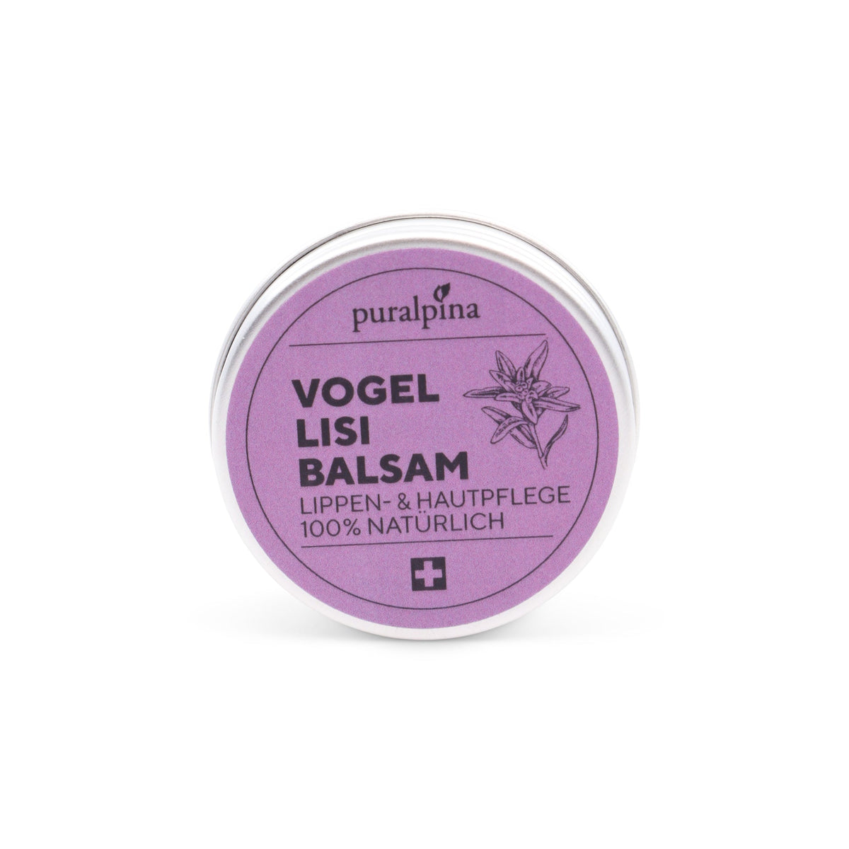 Vogellisi Baume pour les lèvres