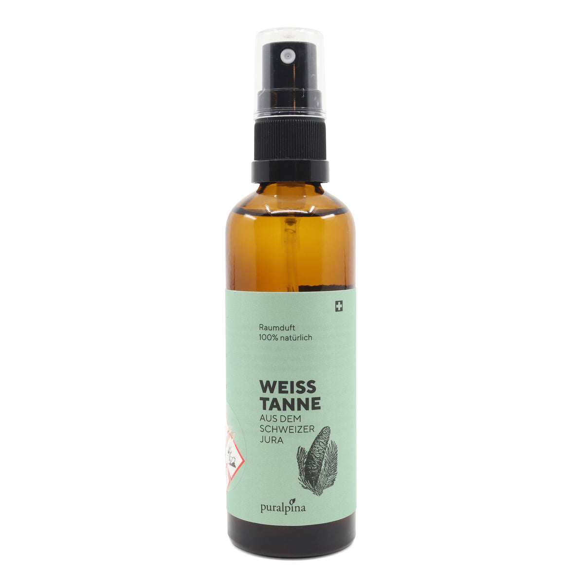 Parfum d&#39;intérieur sapin blanc