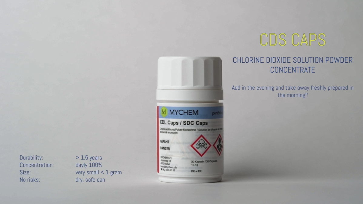 CDL Caps EN