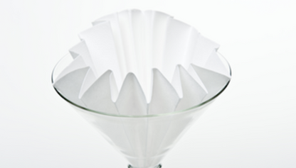 Faltenfilter, 320mm